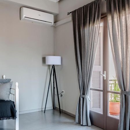 Sophia'S Castle View Apartment Chania  Екстер'єр фото