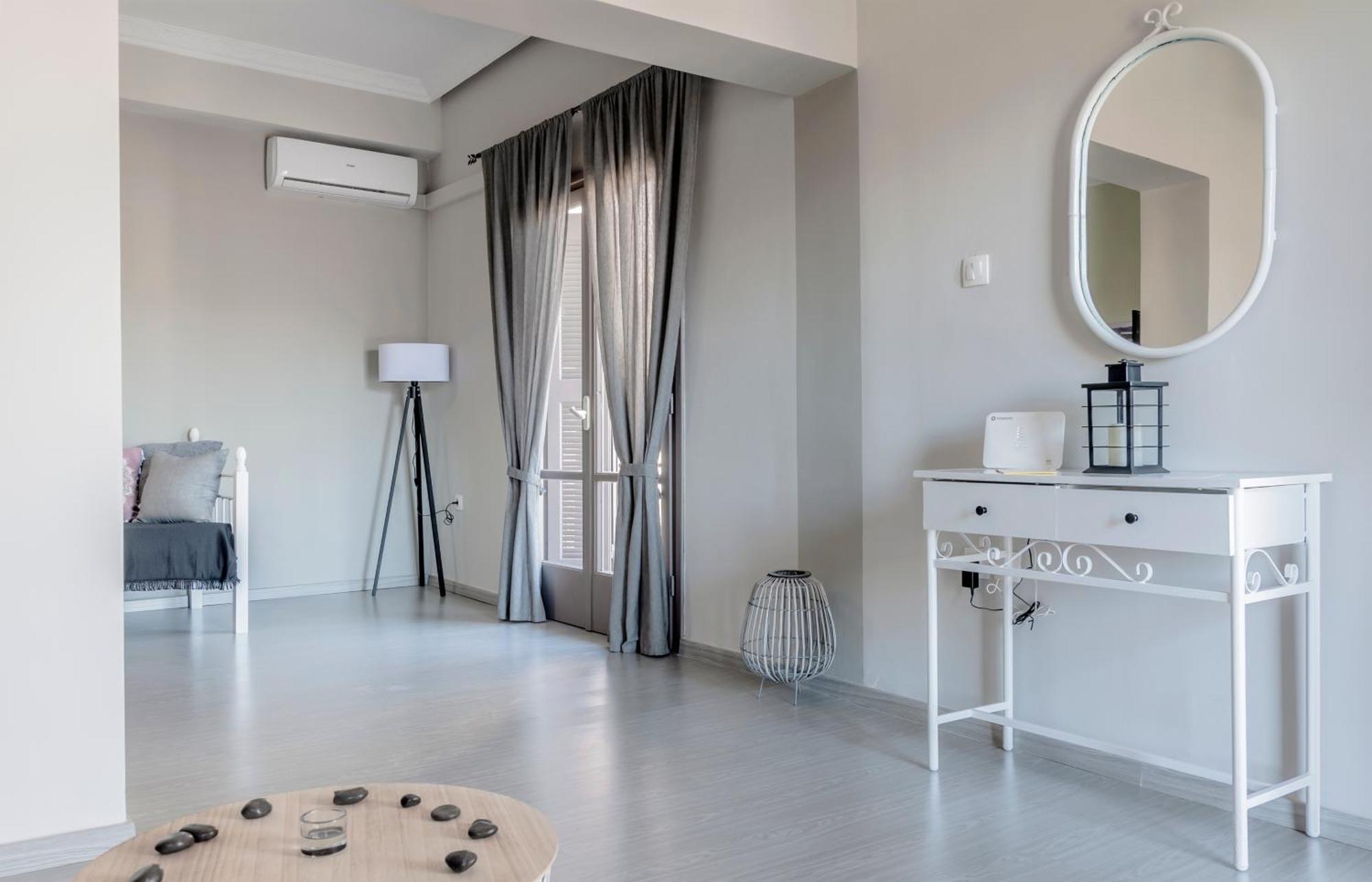Sophia'S Castle View Apartment Chania  Екстер'єр фото