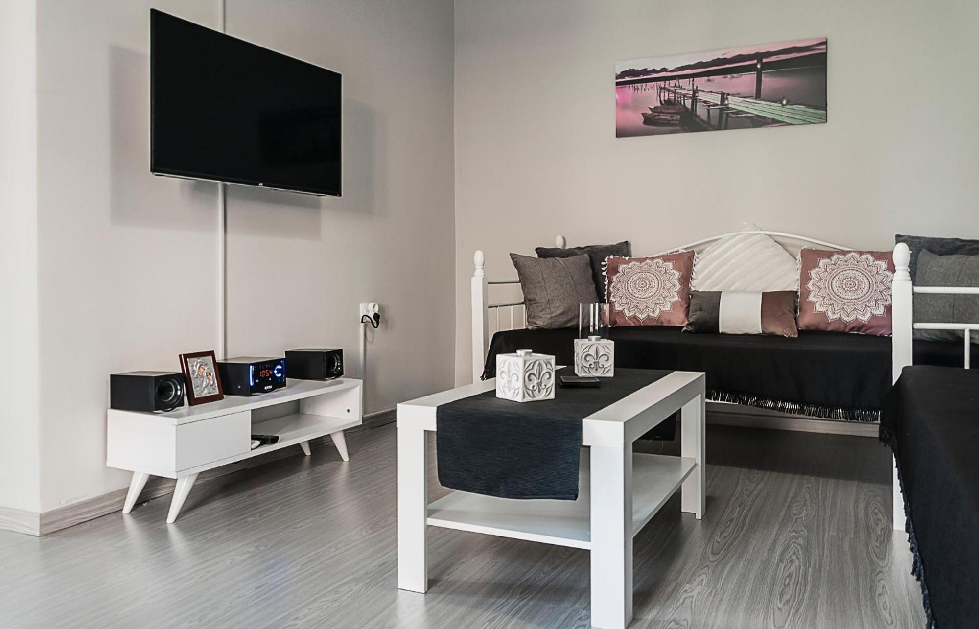 Sophia'S Castle View Apartment Chania  Екстер'єр фото