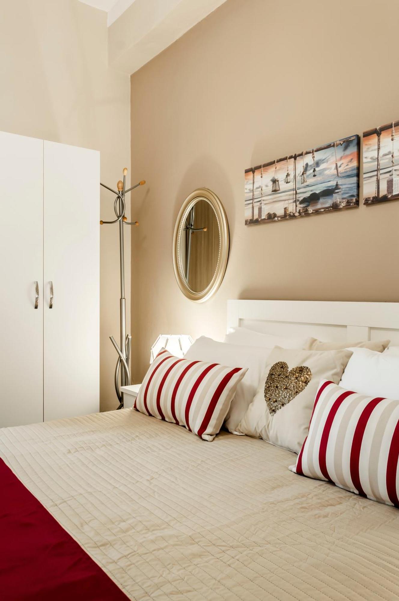 Sophia'S Castle View Apartment Chania  Екстер'єр фото