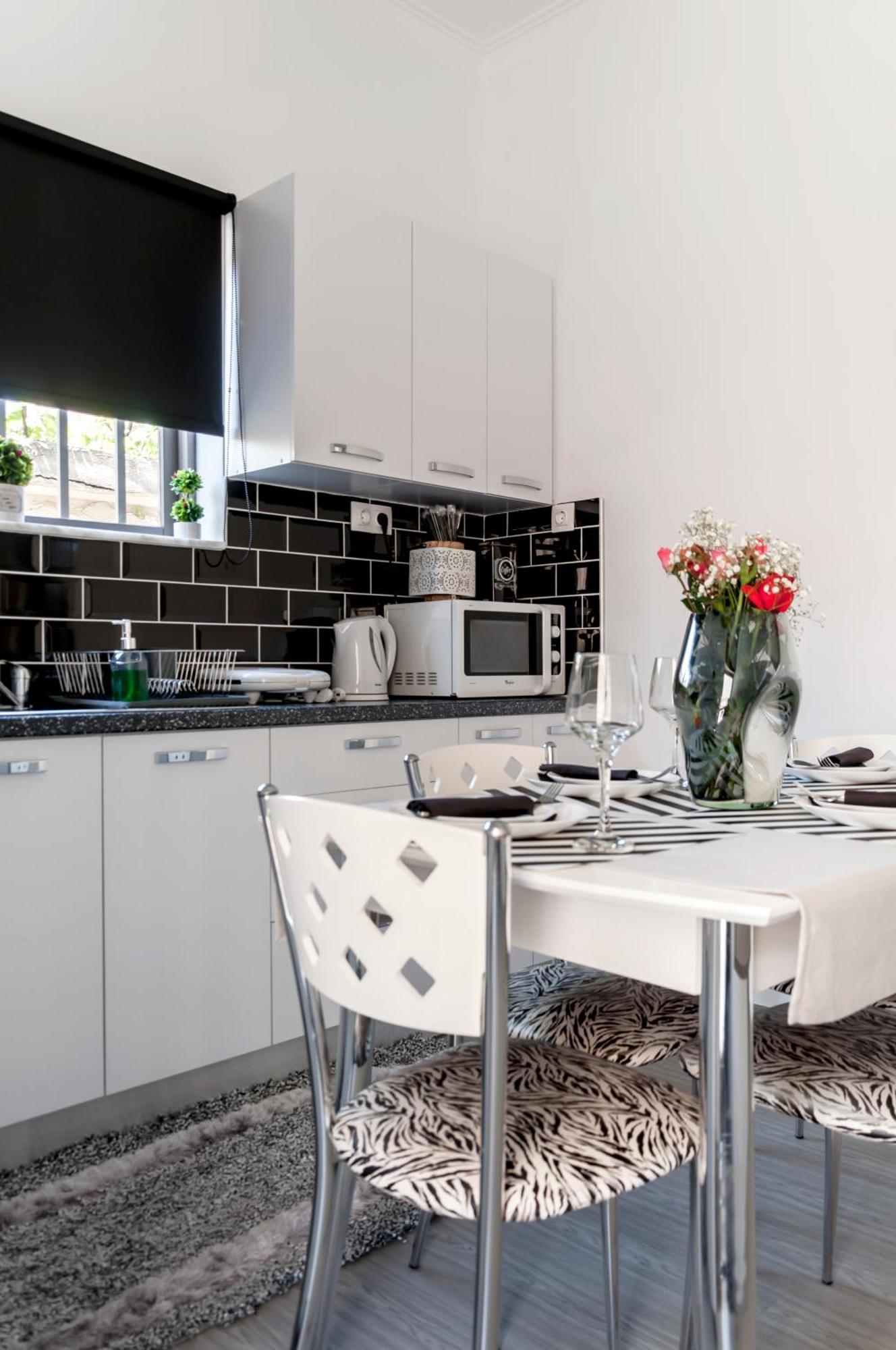 Sophia'S Castle View Apartment Chania  Екстер'єр фото