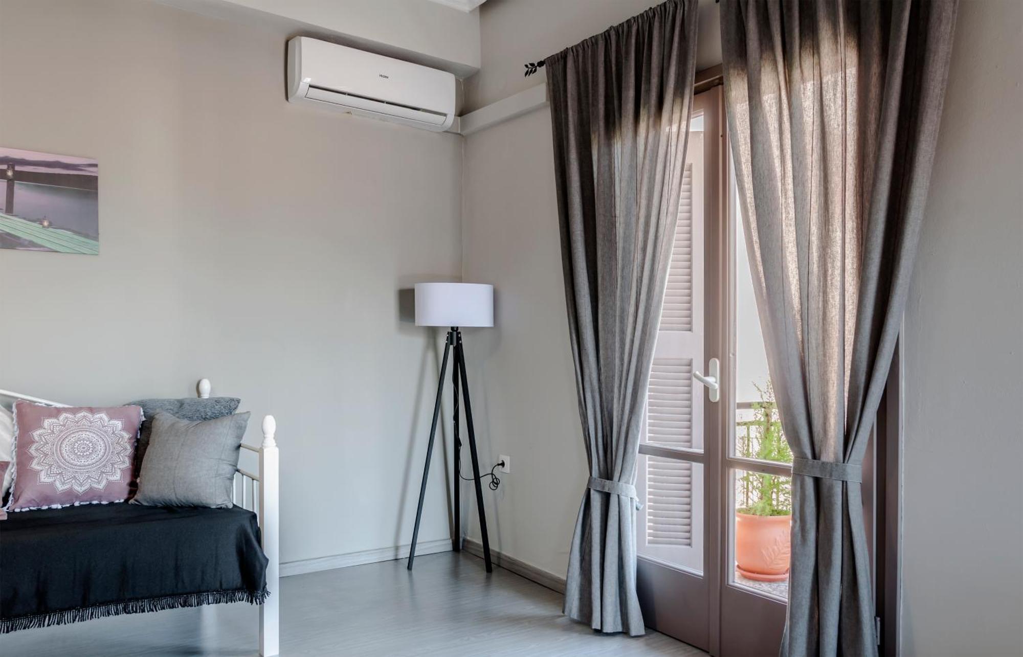 Sophia'S Castle View Apartment Chania  Екстер'єр фото
