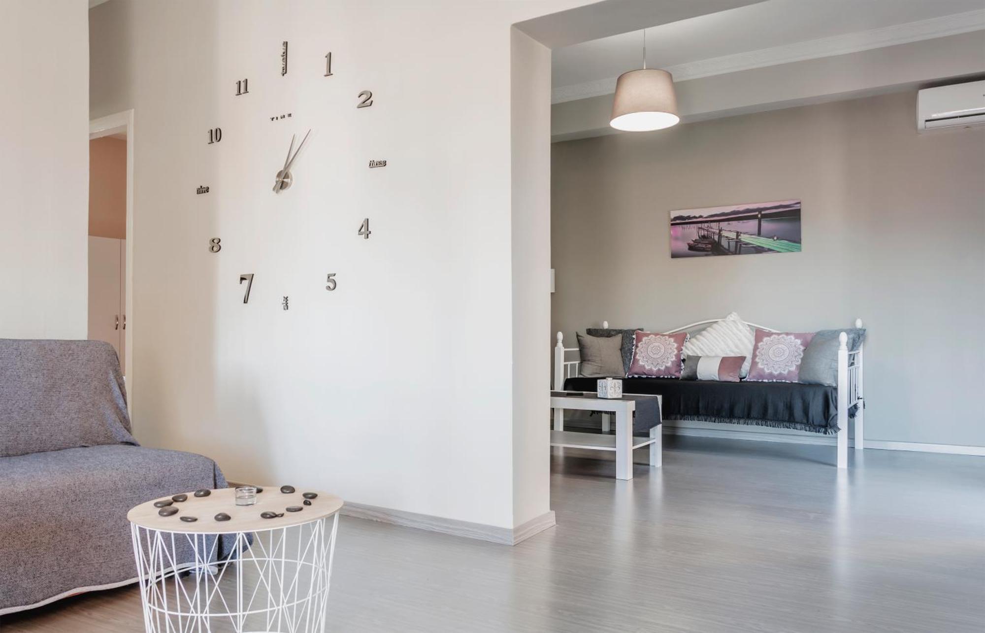 Sophia'S Castle View Apartment Chania  Екстер'єр фото