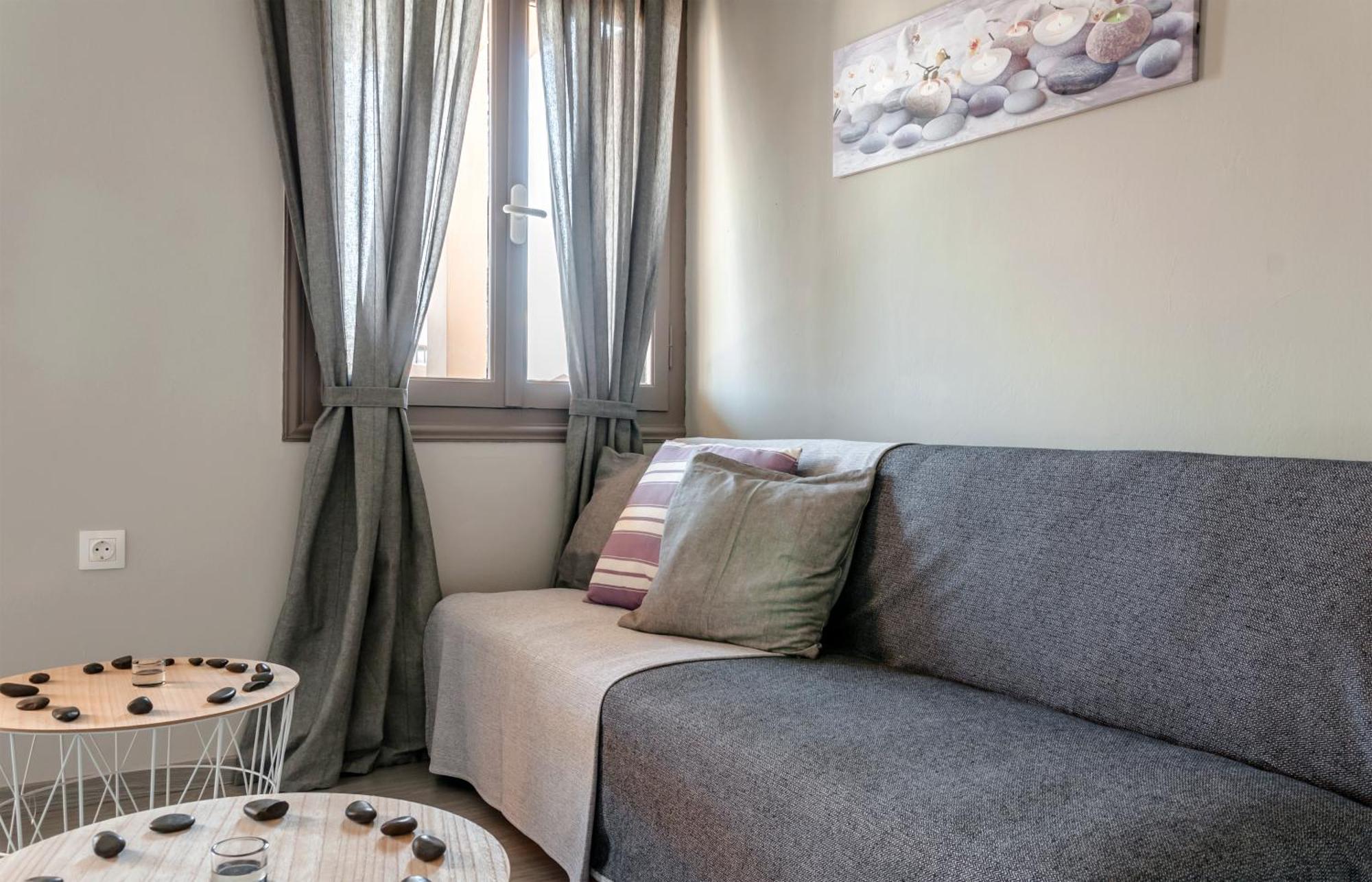 Sophia'S Castle View Apartment Chania  Екстер'єр фото