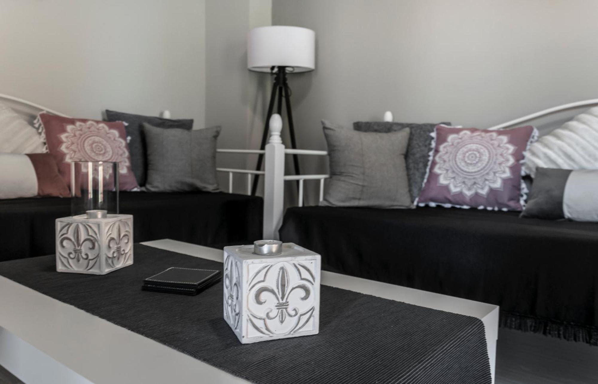 Sophia'S Castle View Apartment Chania  Екстер'єр фото